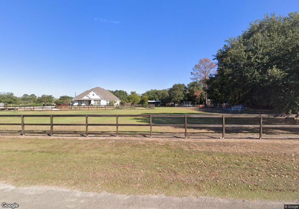 29636 Hegar Rd, Hockley, TX 77447 - photo 1