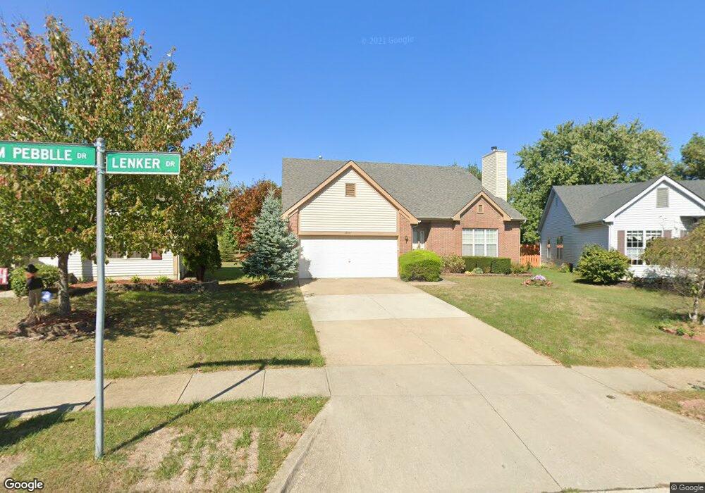 1000 Lenker Dr, Columbus, OH 43240 - photo 1