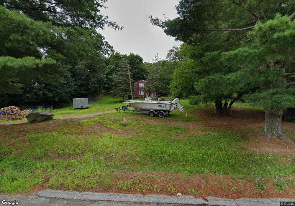 43 W Wrentham Rd, Cumberland, RI 02864 - photo 1