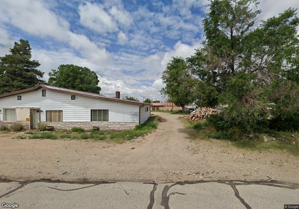 413 Miranda Ave, Fort Garland, CO 81133 - photo 1