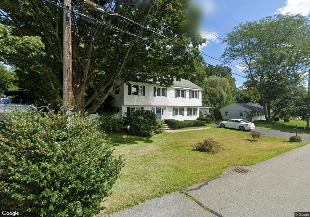 12 Ox Rd, Billerica, MA 01821 - photo 1