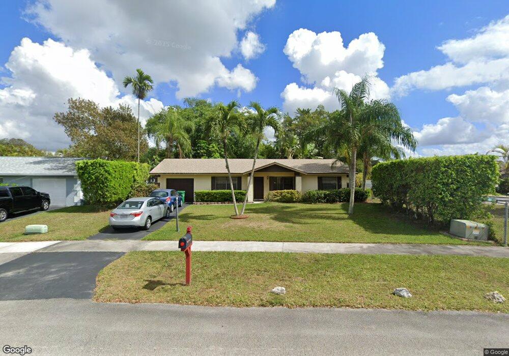 1320 SW 127th Terrace, Davie, FL 33325 - photo 1