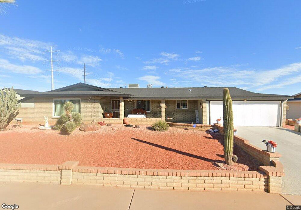 347 N 61st St, Mesa, AZ 85205 - photo 1