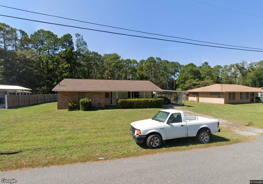 577 Kell Rd, Brunswick, GA 31525 - photo 1