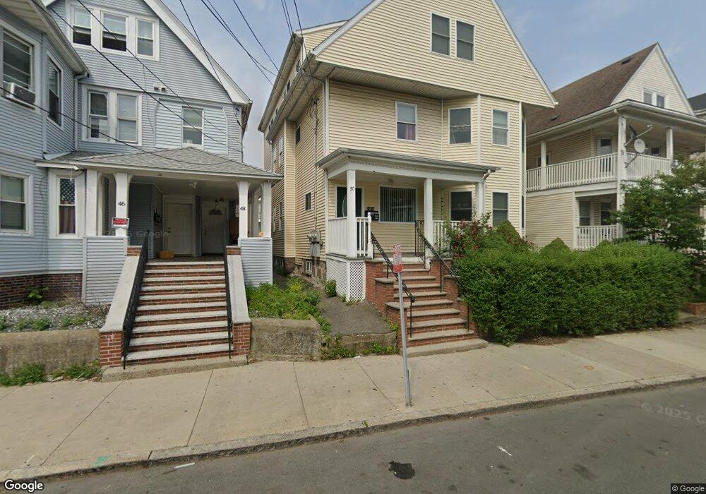 50 Shirley Ave, Revere, MA 02151 - photo 1