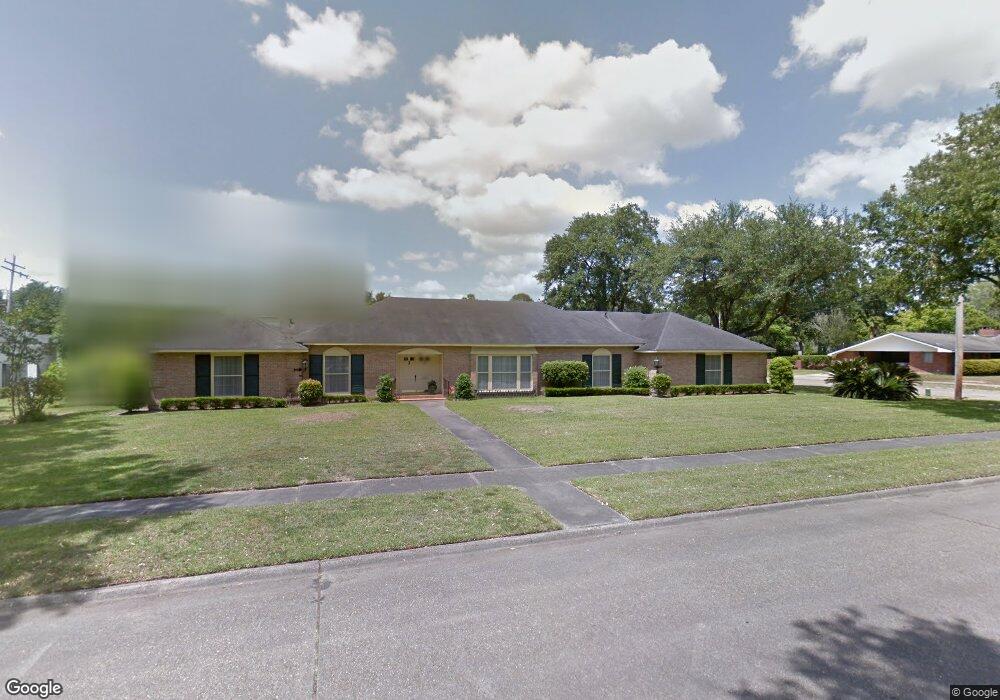 1927 22nd St, Lake Charles, LA 70601 - photo 1