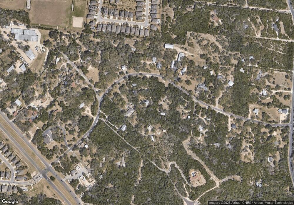 10318 Whip o Will Way, Helotes, TX 78023 - photo 1