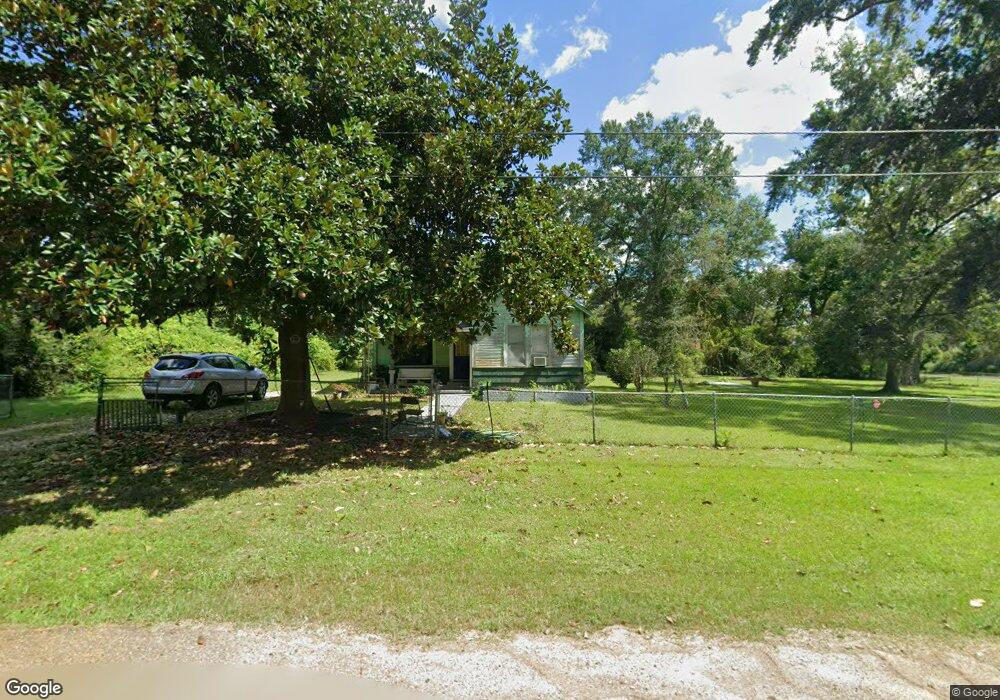 308 Stephenson St, Deridder, LA 70634 - photo 1