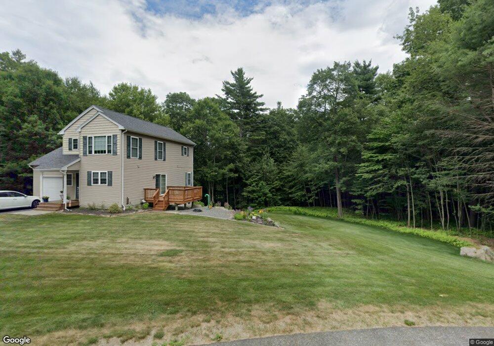 31 Poplar Ln, Vernon, VT 05354 - photo 1