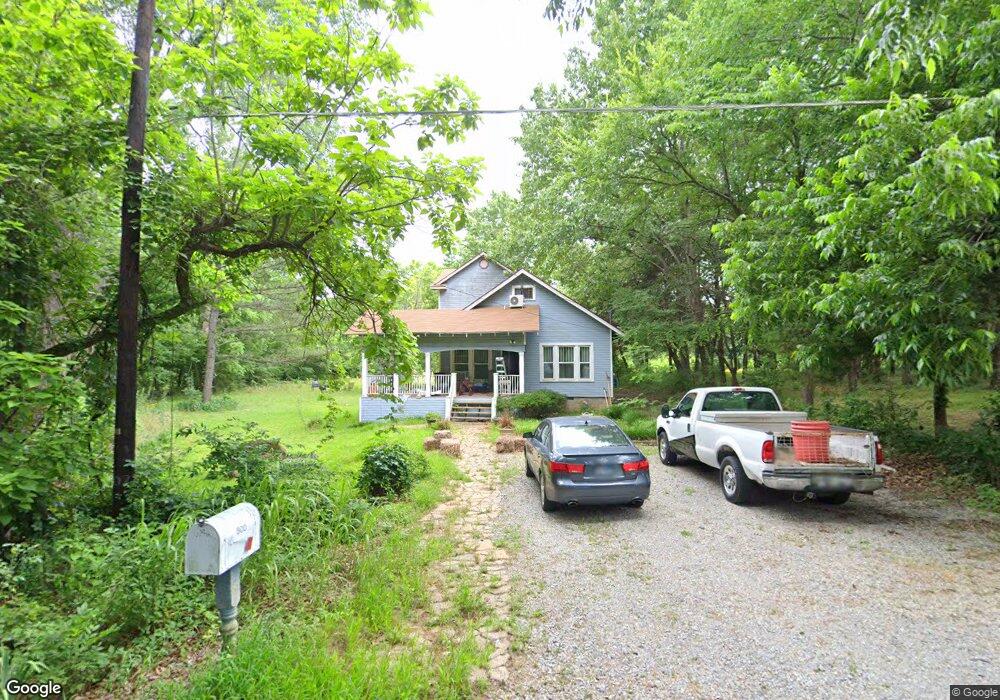 800 Dubois St, Denison, TX 75020 - photo 1