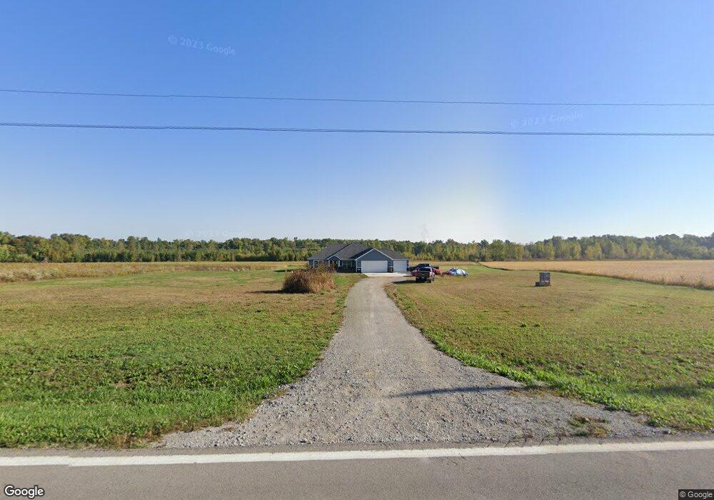 16441 Winchester Rd, Fort Wayne, IN 46819 - photo 1