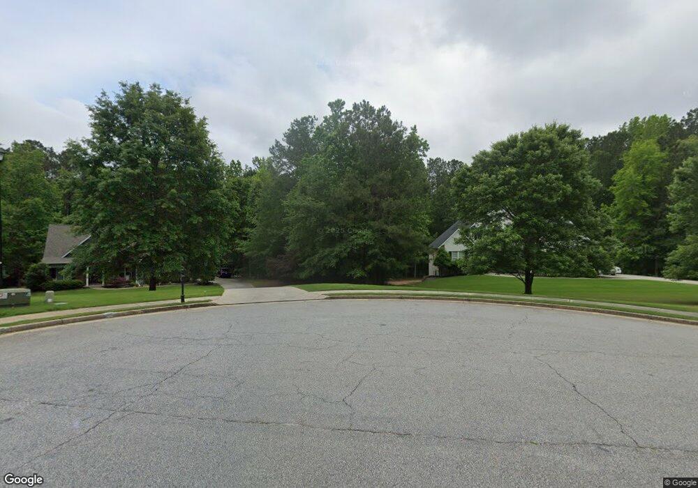 61 Shagbark Dr, Sharpsburg, GA 30277 - photo 1