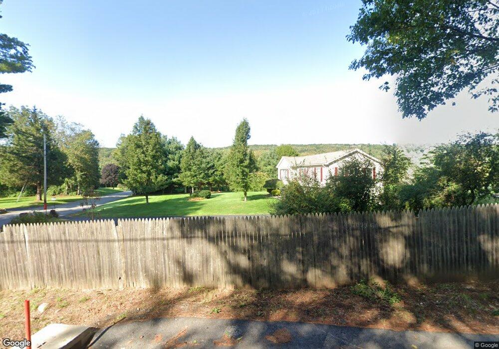 4 Madden Rd, West Brookfield, MA 01585 - photo 1