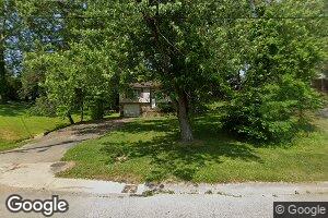 407 Vista Dr, Oolitic, IN 47451