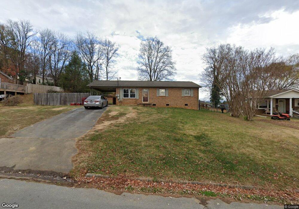 728 Georgia St, Johnson City, TN 37601 - photo 1