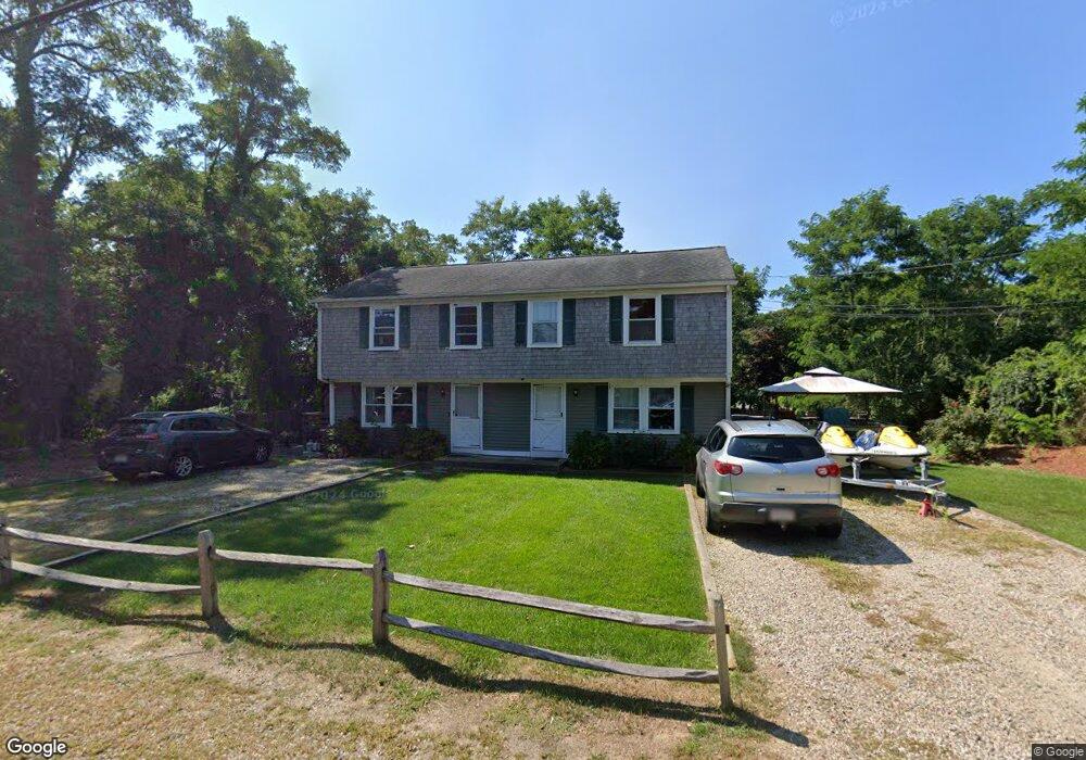 85 Weir Rd unit 2, Yarmouth Port, MA 02675 - photo 1