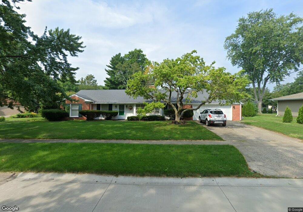 1703 Salem Rd, Champaign, IL 61821 - photo 1