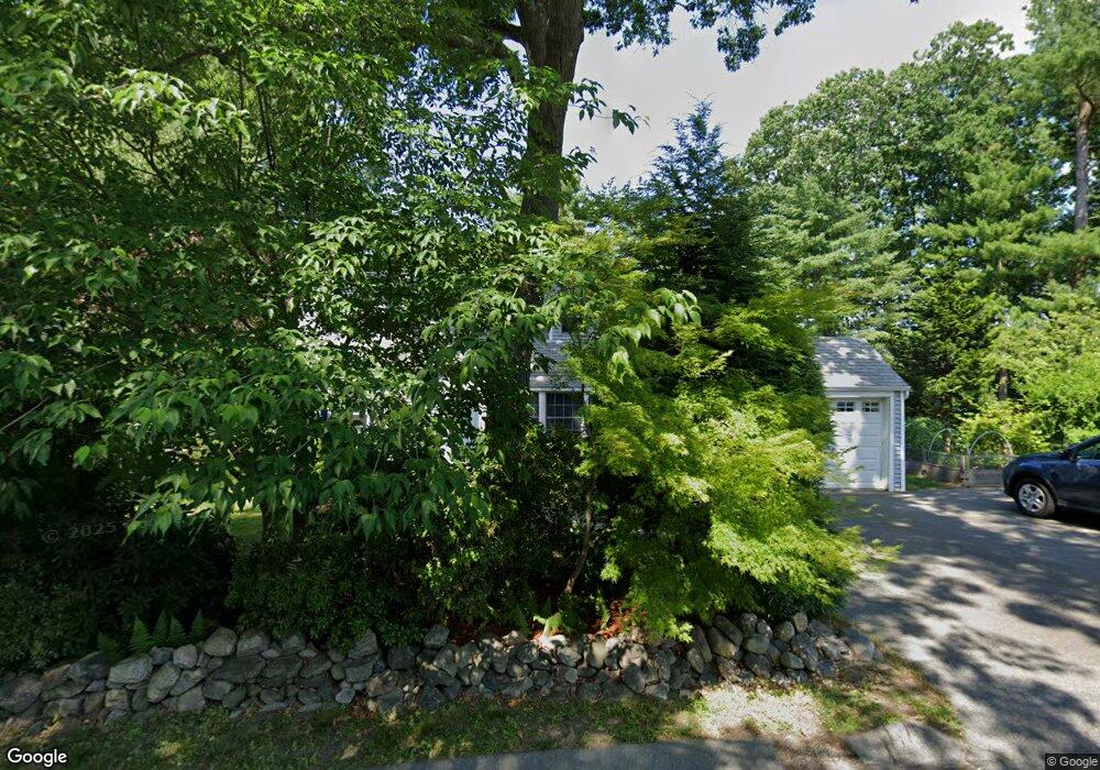 5 Nimitz Cir, Natick, MA 01760 - photo 1