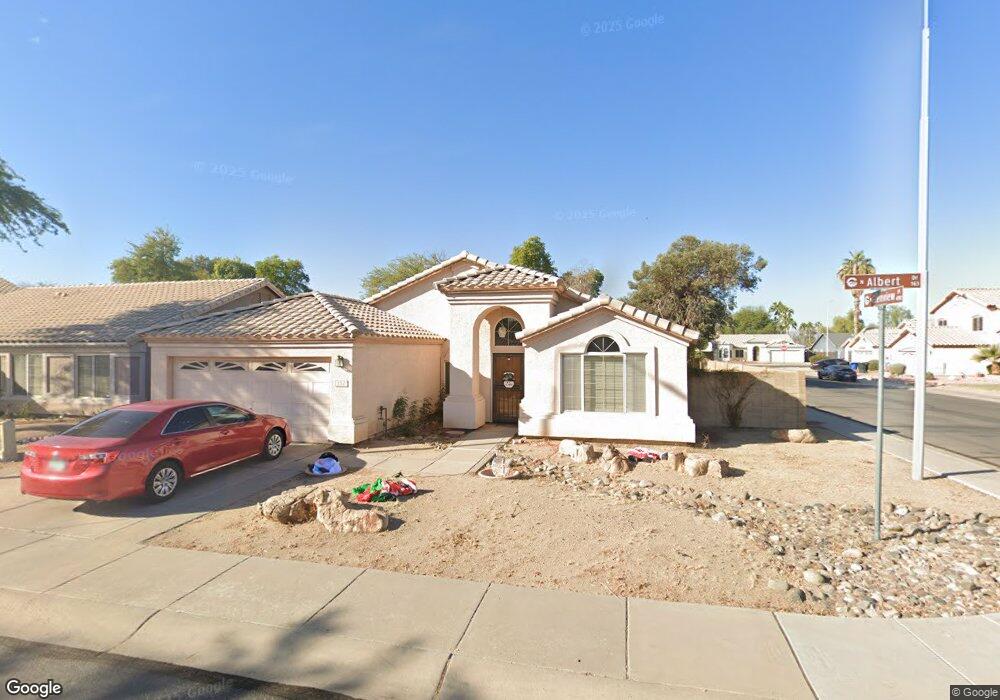 152 N Albert Dr, Chandler, AZ 85226 - photo 1