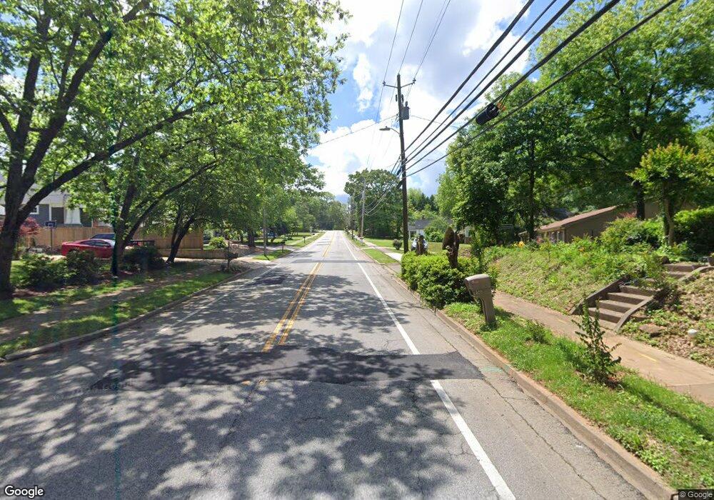 8 W White St, Carrollton, GA 30117 - photo 1