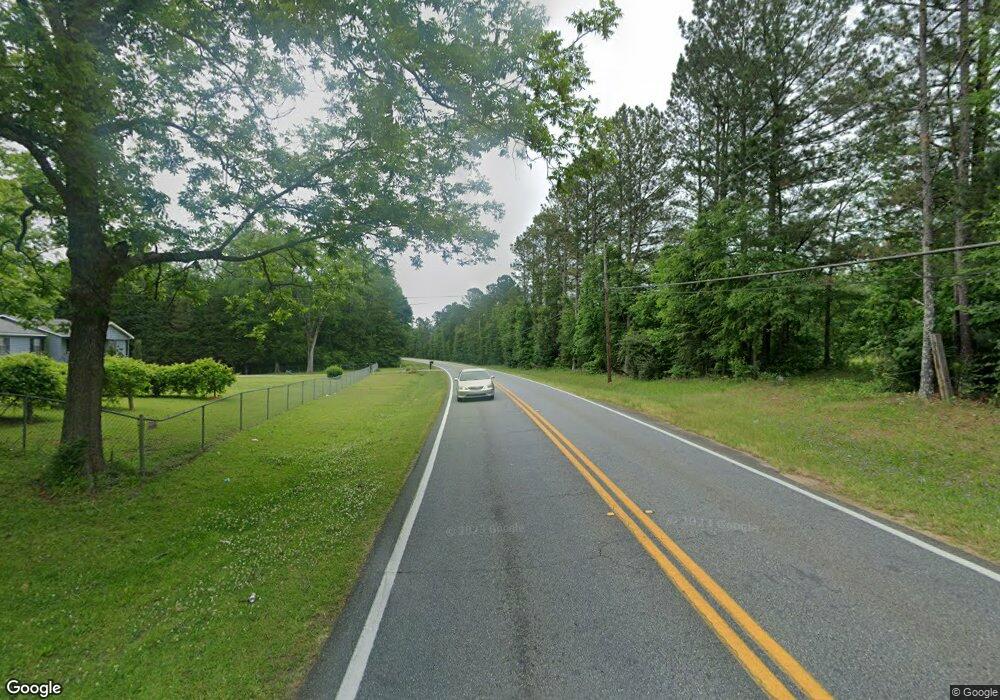 127 Allen Memorial Dr SW, Milledgeville, GA 31061 - photo 1