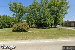 807 County Road 700 N, Toledo, IL 62468