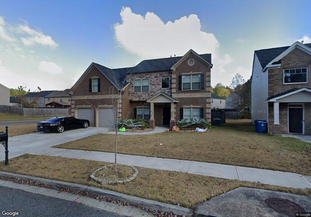 2624 Zablan Ave, Bethlehem, GA 30620 - photo 1