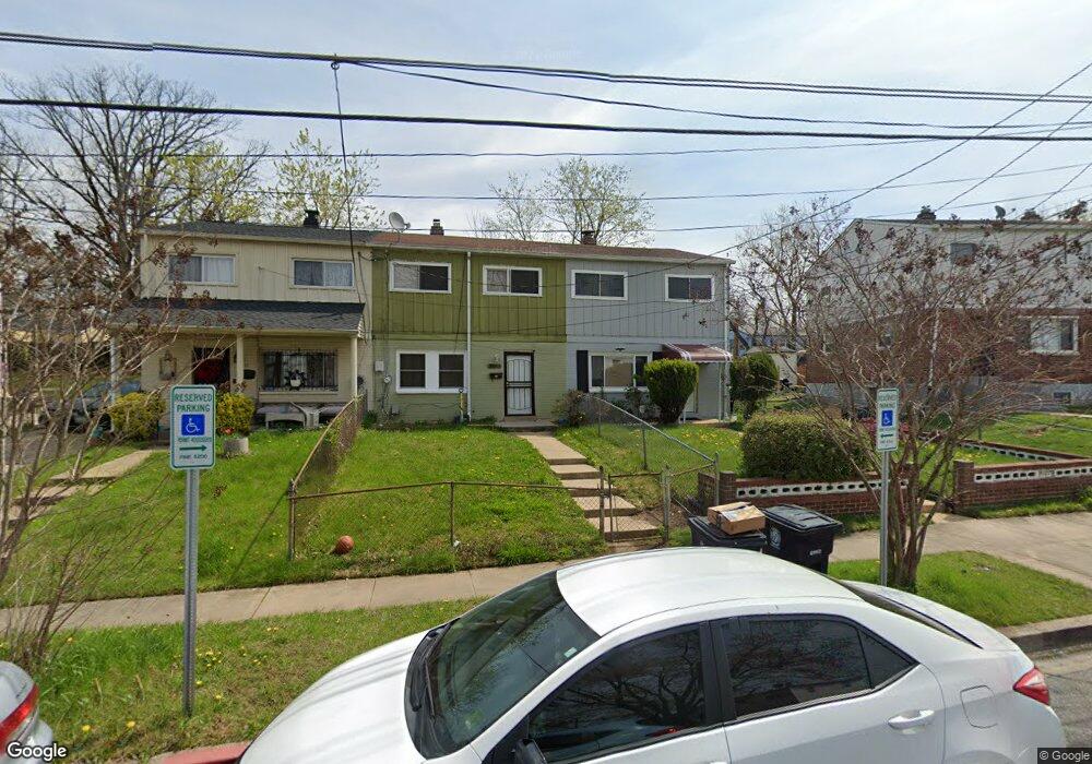 2109 Columbia Place, Hyattsville, MD 20785 - photo 1