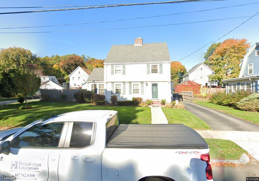 43 Westwood Rd, Stoneham, MA 02180 - photo 1