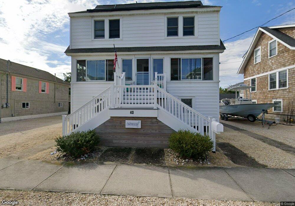 43 7th Ave unit 45, Seaside Park, NJ 08752 - photo 1