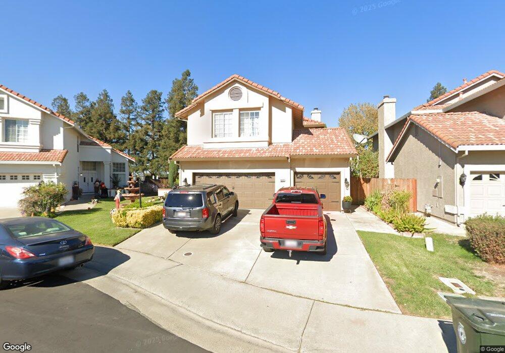 4401 Birdseye Way, Elk Grove, CA 95758 - photo 1