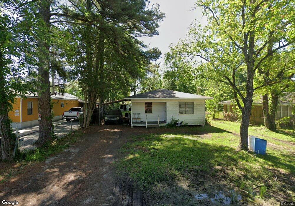 108 1/2 Allen St, Pineville, LA 71360 - photo 1