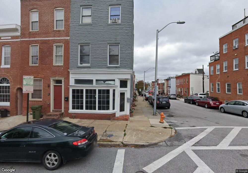 1700 S Charles St unit 2, Baltimore, MD 21230 - photo 1