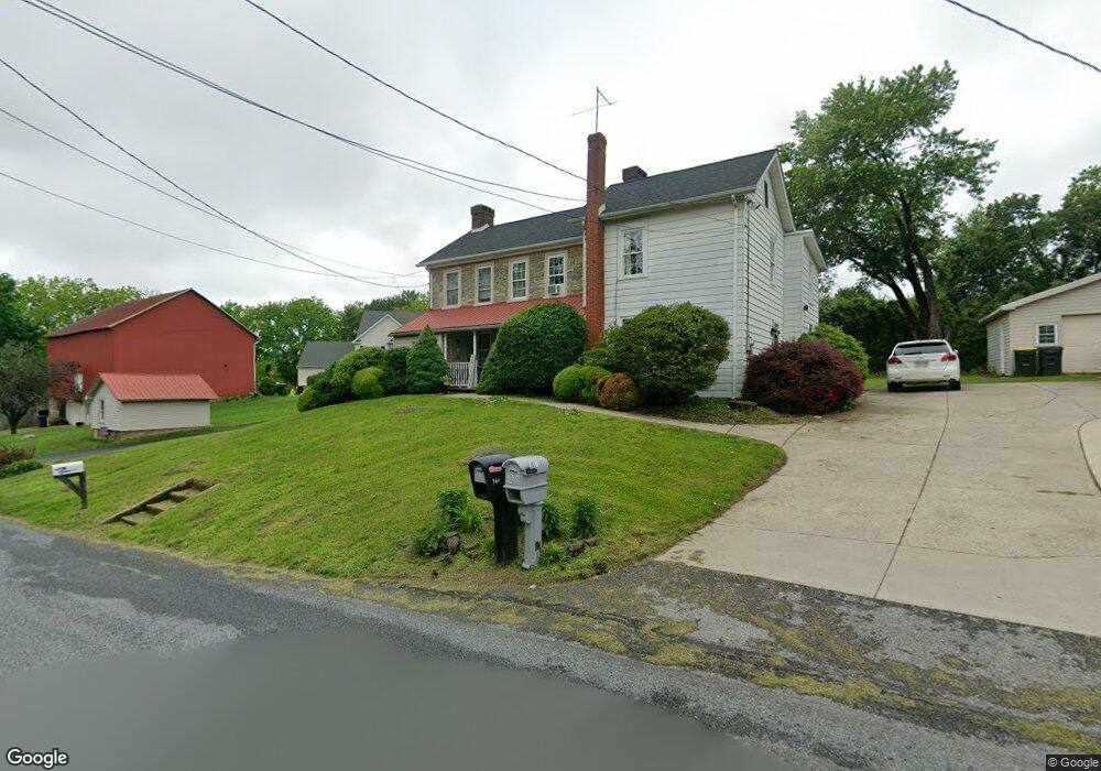 5671 Clauser Rd, Orefield, PA 18069 - photo 1