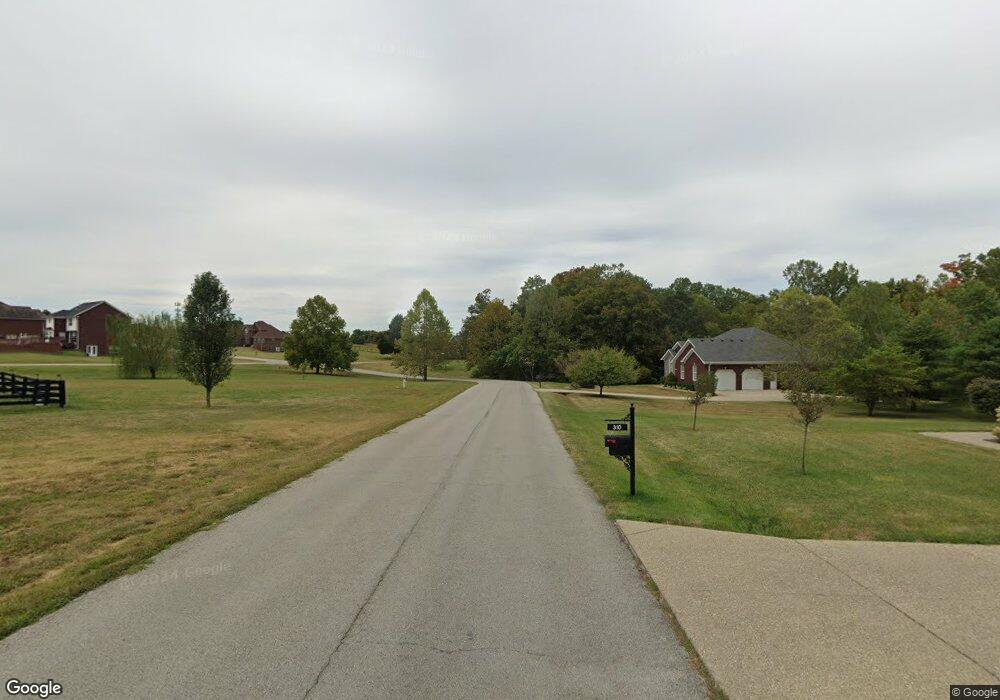 Lot 8 Spring Farm, Shepherdsville, KY 40165 - photo 1