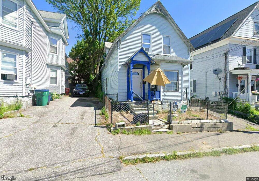 11 A St, Lowell, MA 01851 - photo 1