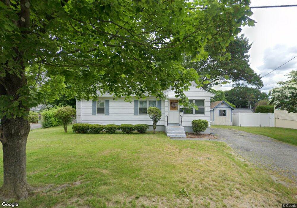 87 Osceola Ave, Worcester, MA 01606 - photo 1