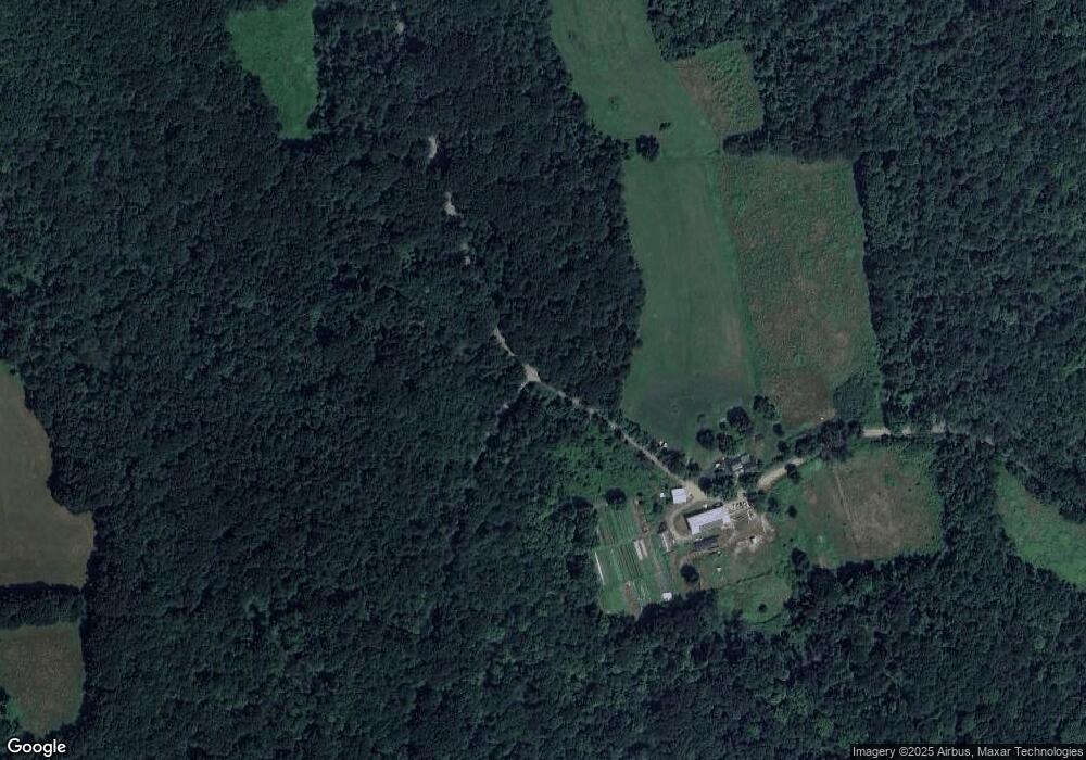 250 Rutheford Rd, Oakham, MA 01068 - photo 1