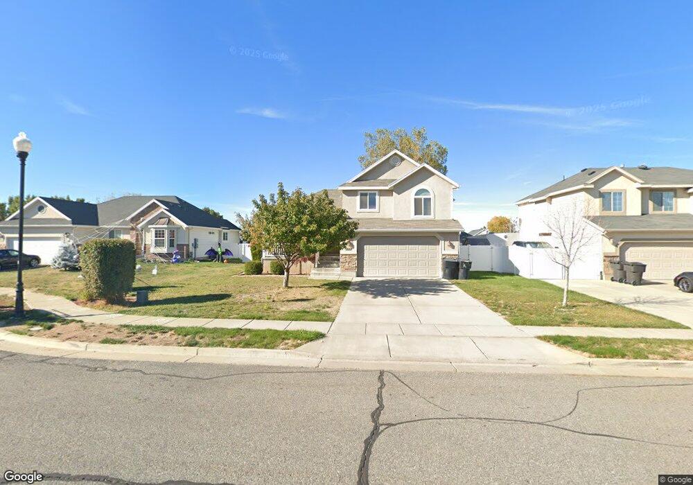 1357 N 2475 W, Clearfield, UT 84015 - photo 1