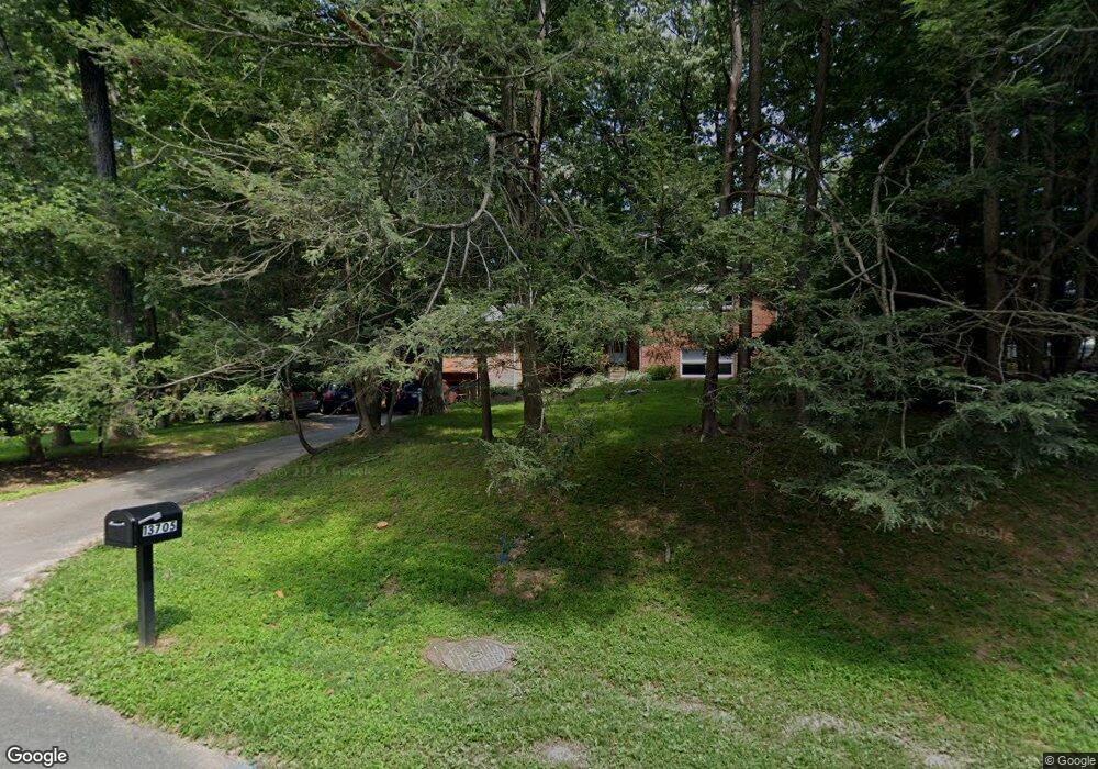 13705 Carlisle Ct, Silver Spring, MD 20904 - photo 1