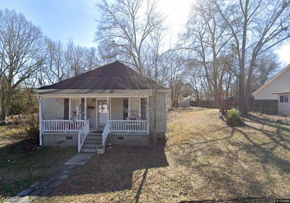 108 Vance St, Clover, SC 29710 - photo 1