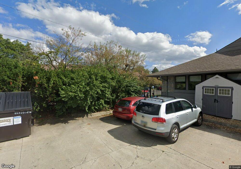 5173 Rittenhouse Square N, Columbus, OH 43220 - photo 1