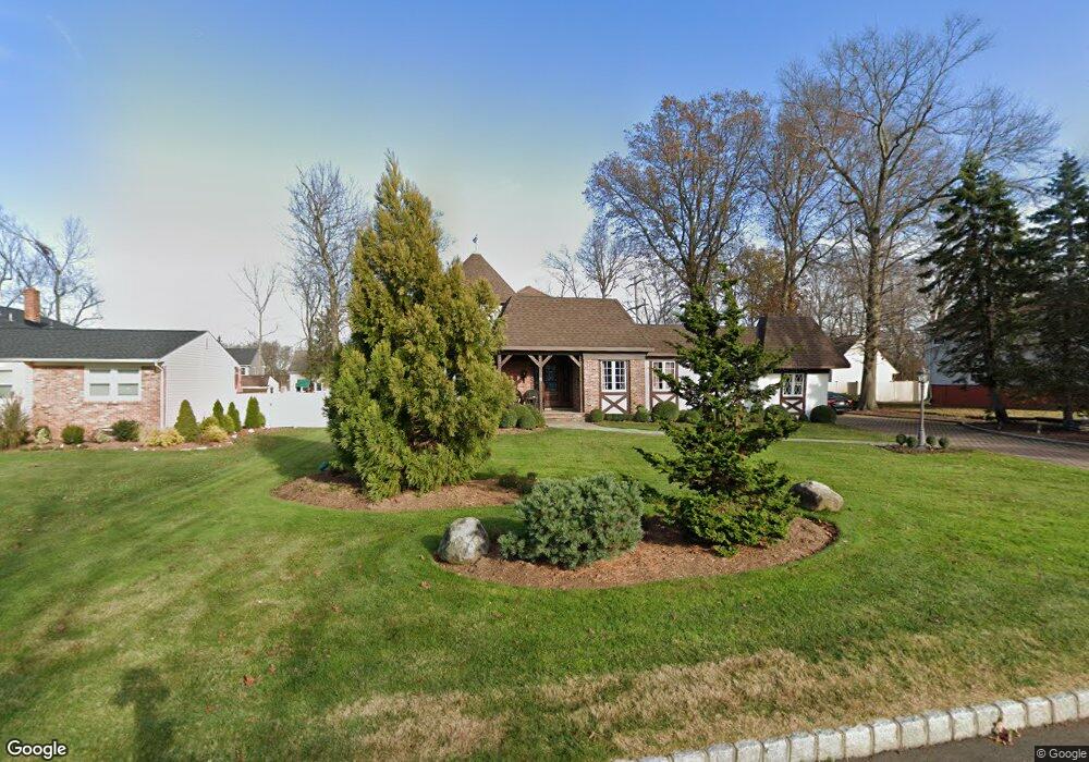 72 Eberhardt Rd, East Hanover, NJ 07936 - photo 1