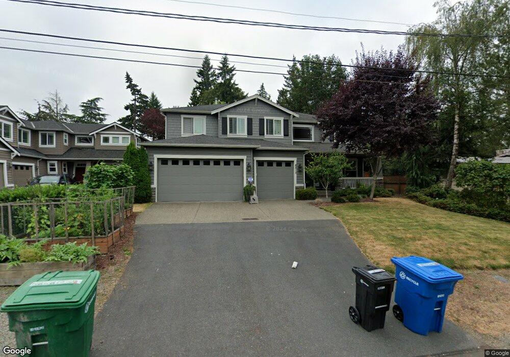 8815 SE 39th St, Mercer Island, WA 98040 - photo 1