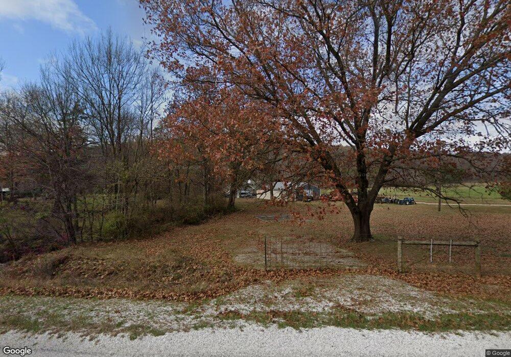 16409 Parker Branch Rd, Winslow, AR 72959 - photo 1