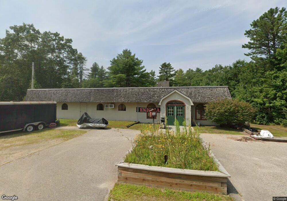 870 Tamworth Rd, Tamworth, NH 03886 - photo 1