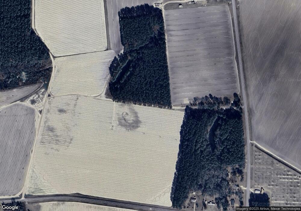 1035 Danny Bell Ln, Claxton, GA 30417 - photo 1