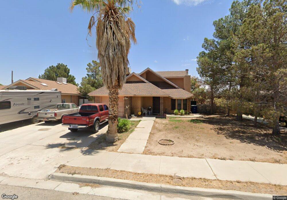 224 Sunnyview Place, El Paso, TX 79915 - photo 1