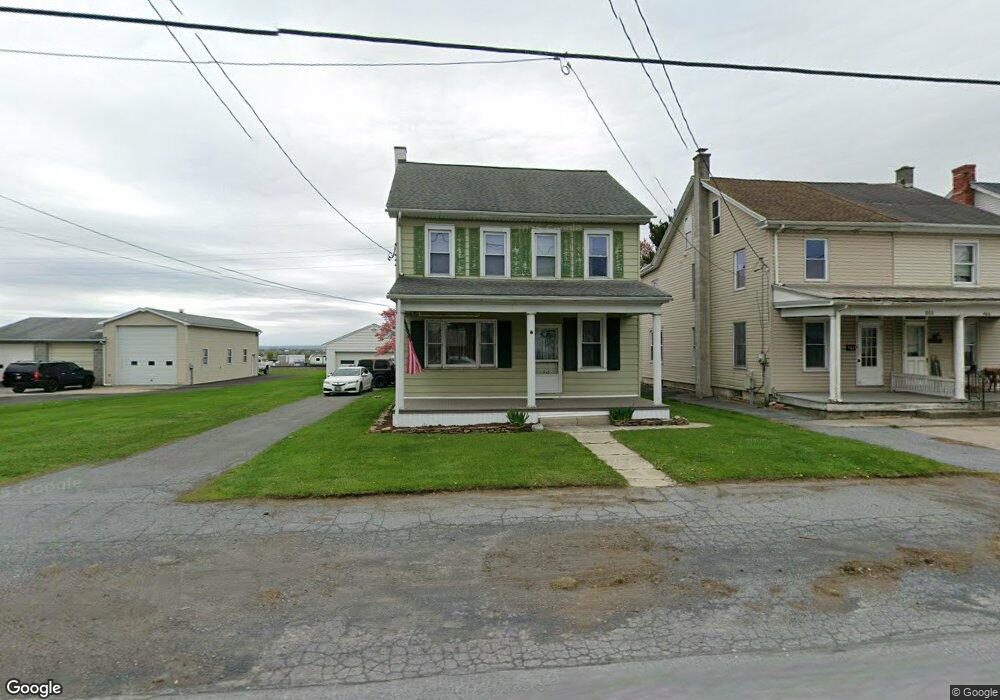 960 W Main St, New Holland, PA 17557 - photo 1