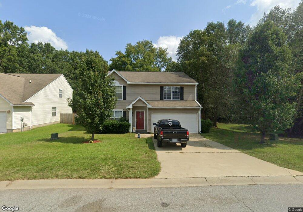 8 Stoney Pointe Dr, Chapin, SC 29036 - photo 1